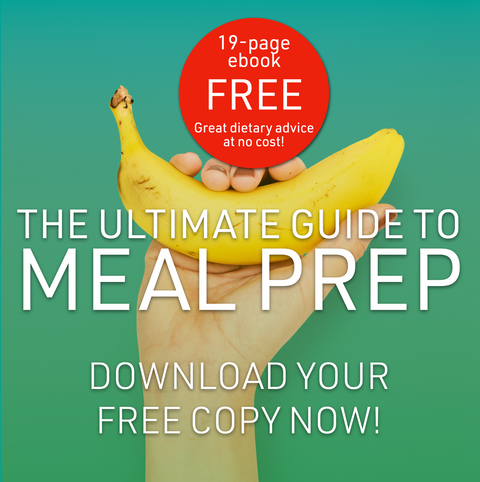 ***FREE: The ultimate meal prep guide 101***