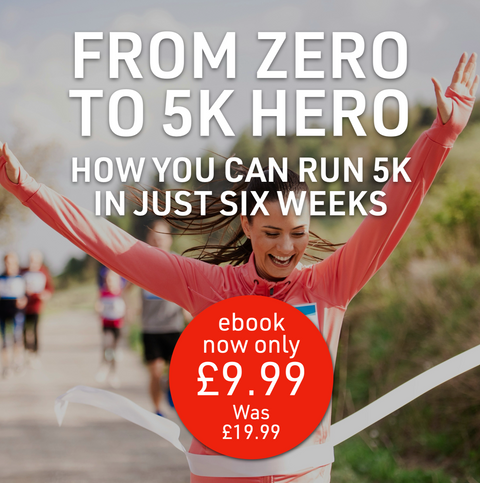 From Zero to a 5k Hero