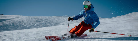 GET SKI FIT IN 8 WEEKS